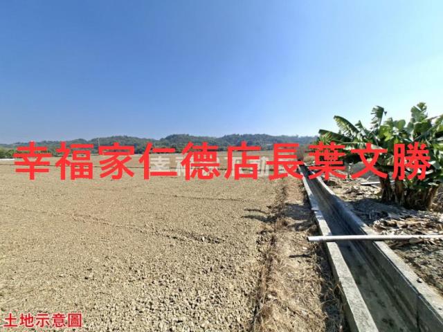 台南六甲農地-15