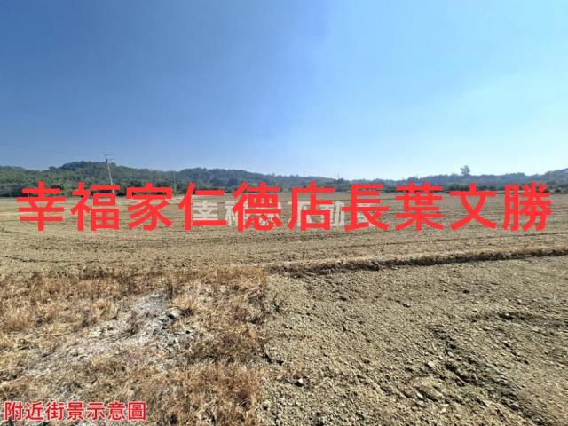 台南六甲農地-9