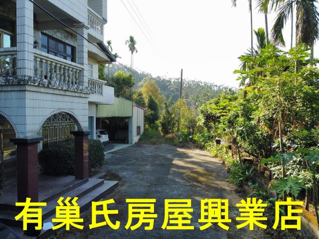 嘉義梅山農地-3