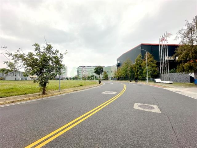 台南永康工業地-14
