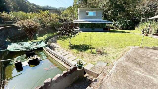 新竹縣橫山鄉農地農舍休閒地