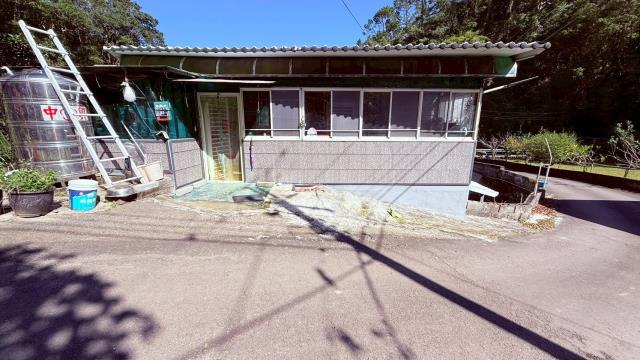 橫山農地_山坡地_休閒地-8