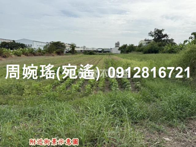 台南農地-10