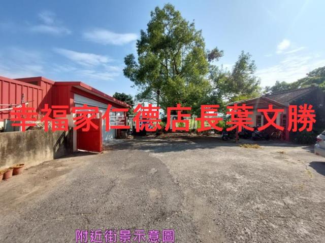 台南玉井農地_建地-10