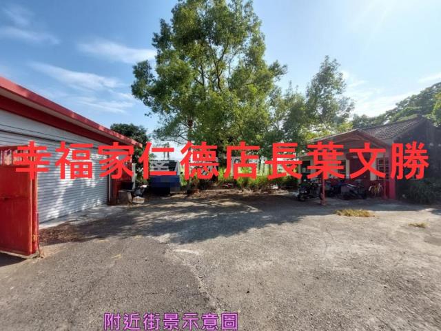 台南玉井農地_建地-11