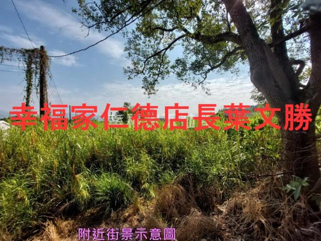 台南玉井農地_建地-2