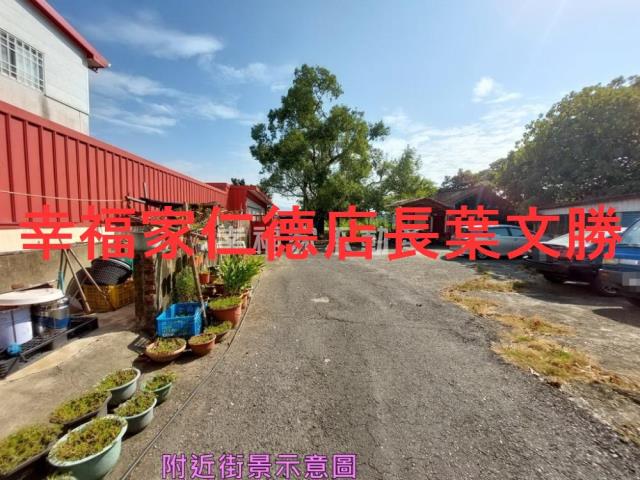 台南玉井農地_建地-5