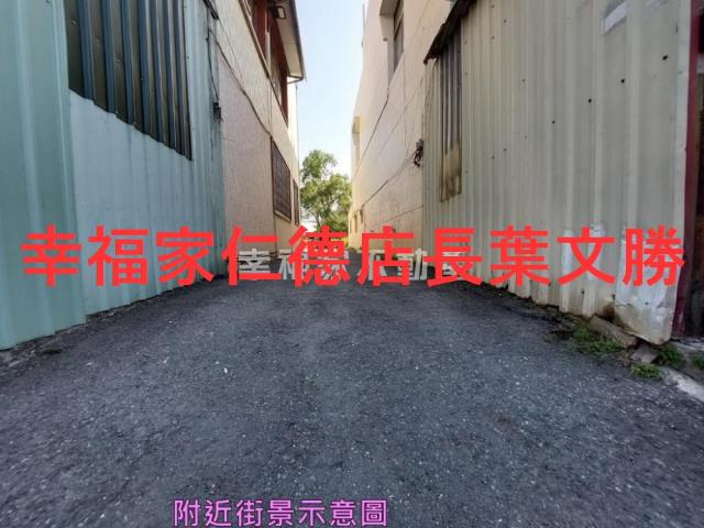 台南玉井農地_建地-7