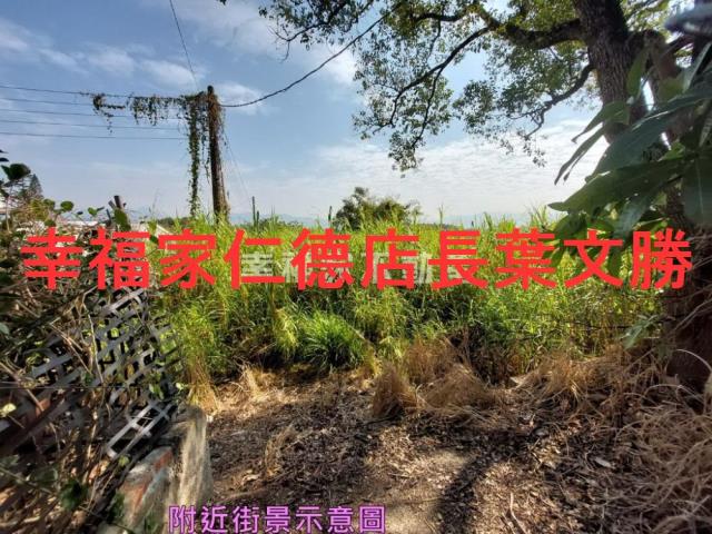 台南玉井農地_建地-8