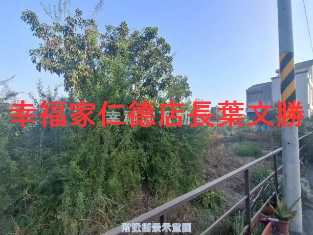 台南下營建地-12