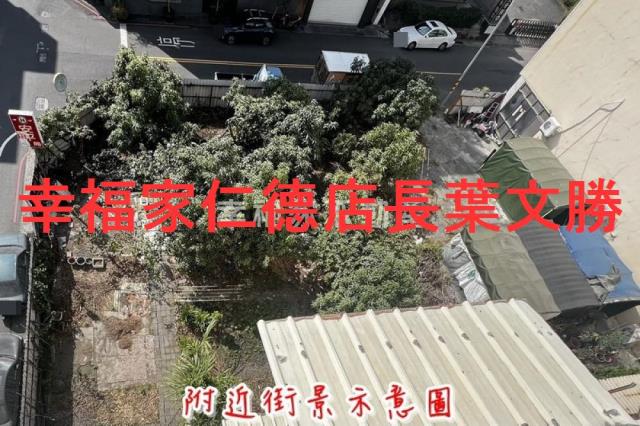 台南安平建地-10