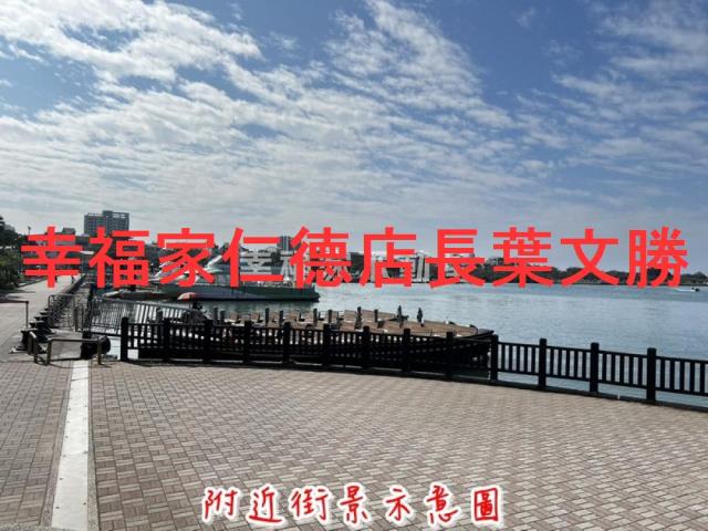 台南安平建地-11