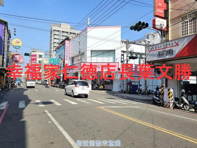 台南善化建地-10