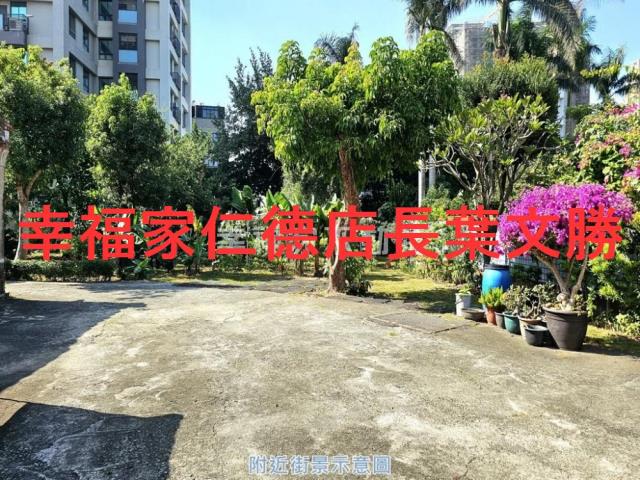 台南善化建地-12