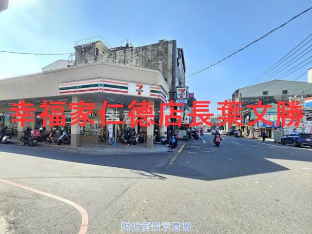 台南善化建地-13