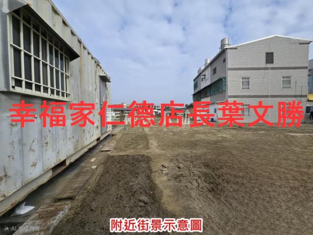 台南學甲建地_住宅地-10