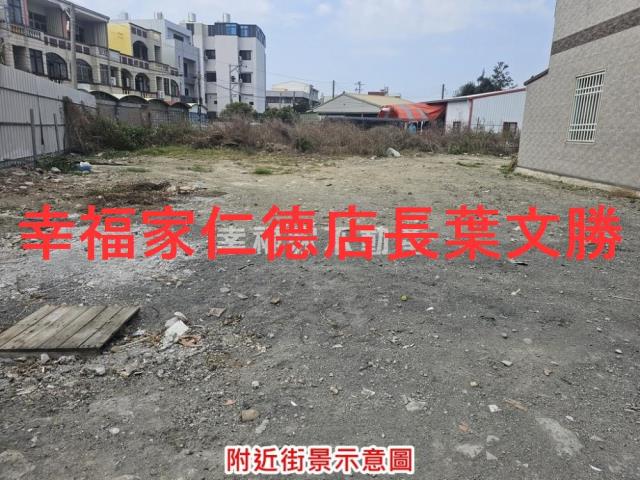 台南學甲建地_住宅地-2