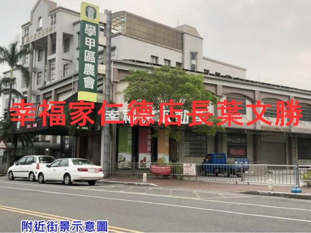 台南學甲建地_住宅地-4