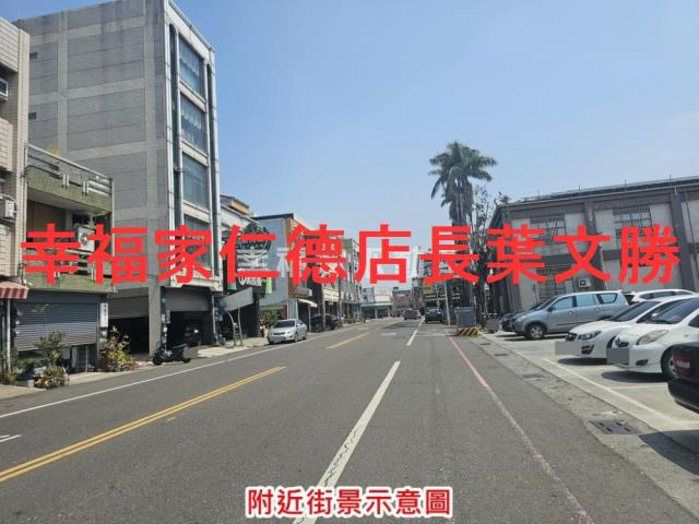 台南學甲建地_住宅地-5