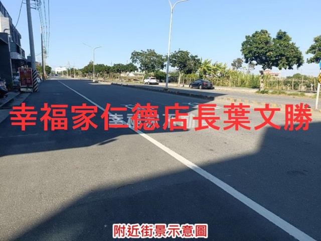 台南學甲建地_住宅地-6