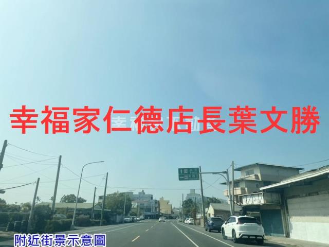 台南官田農地-13