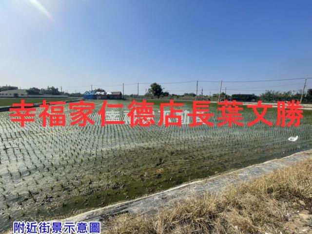 台南官田農地-6