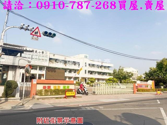 台南永康建地_住宅地-10