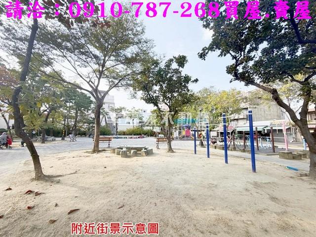 台南永康建地_住宅地-11