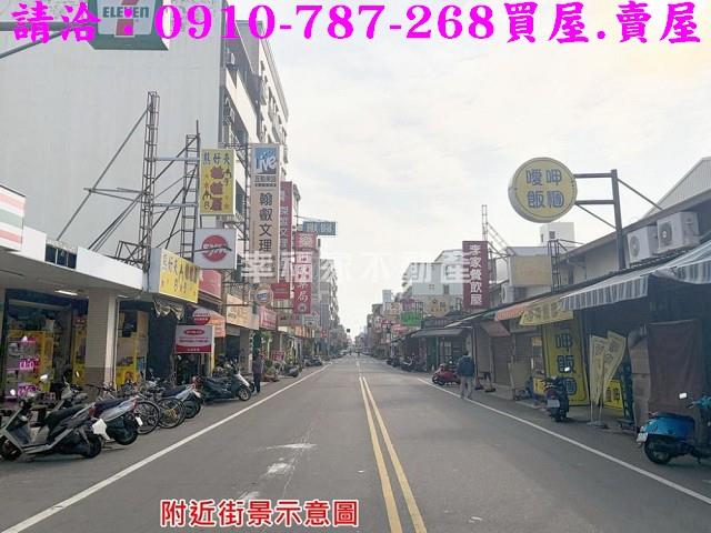 台南永康建地_住宅地-13