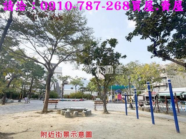 台南永康建地_住宅地-15