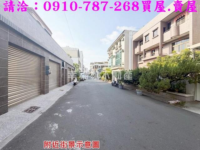 台南永康建地_住宅地-1