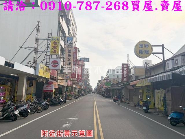 台南永康建地_住宅地-2