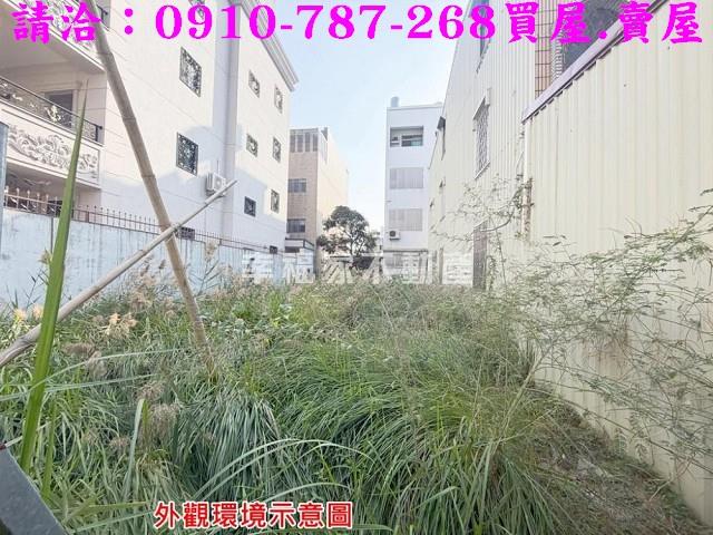 台南永康建地_住宅地-5