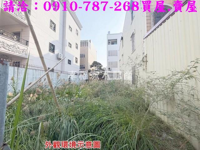 台南永康建地_住宅地-6