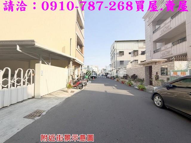 台南永康建地_住宅地-7