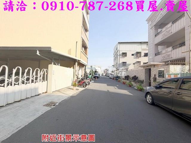 台南永康建地_住宅地-8