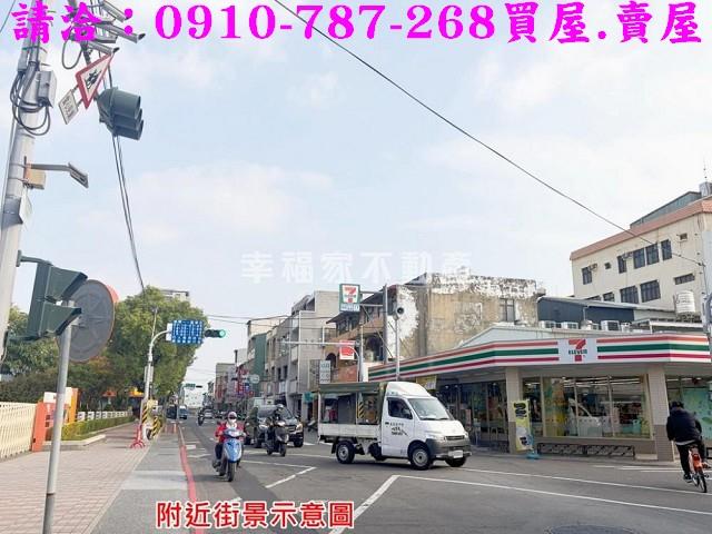 台南永康建地_住宅地-9