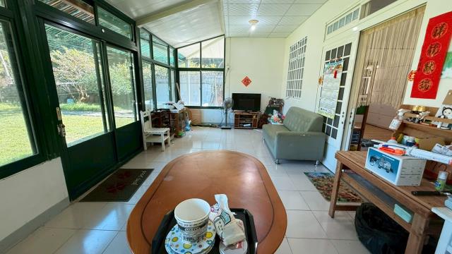 新竹橫山農地-6