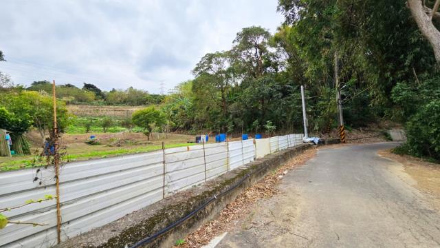 新竹北埔農地_林地-11