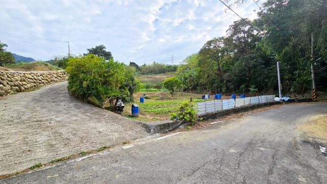 新竹北埔農地_林地-6