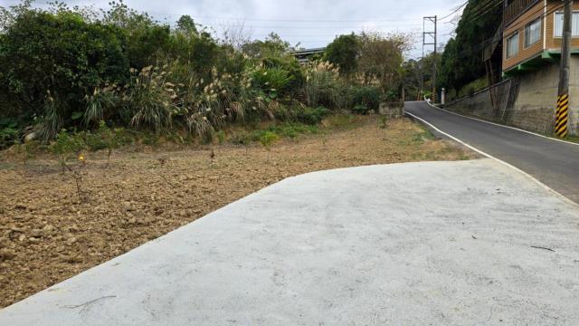 新竹北埔農地_道路地-14