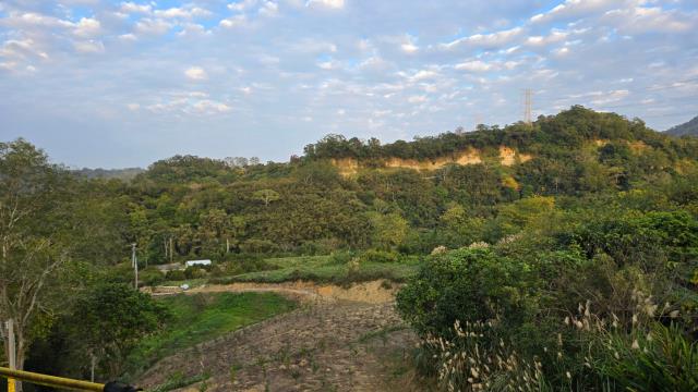 新竹北埔農地_道路地-15