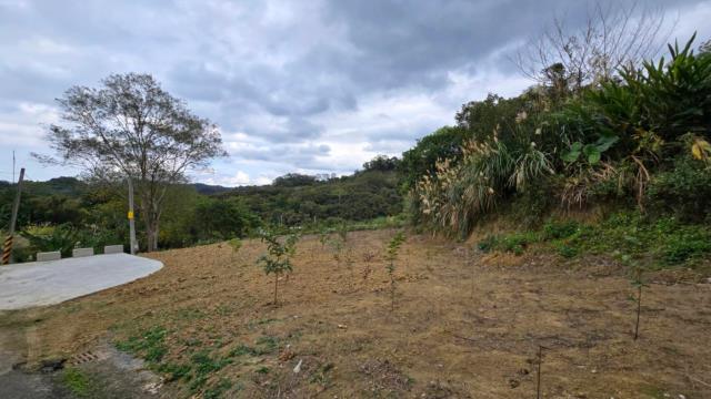 新竹北埔農地_道路地-3