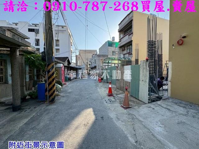台南永康建地_住宅地-12