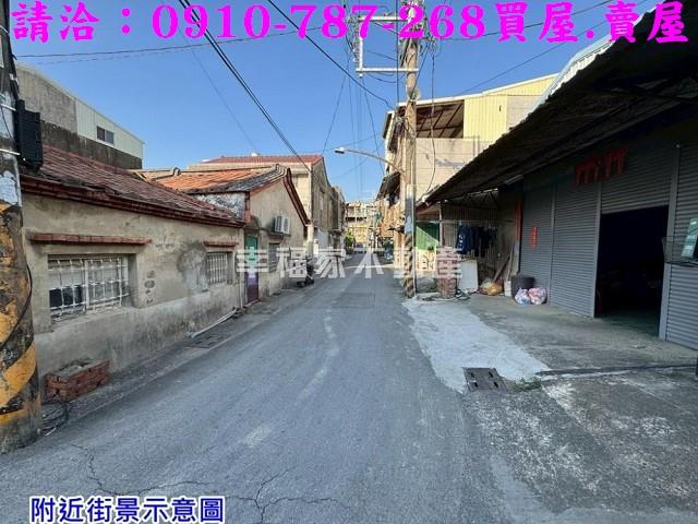 台南永康建地_住宅地-13