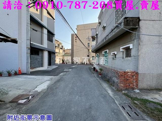 台南永康建地_住宅地-14