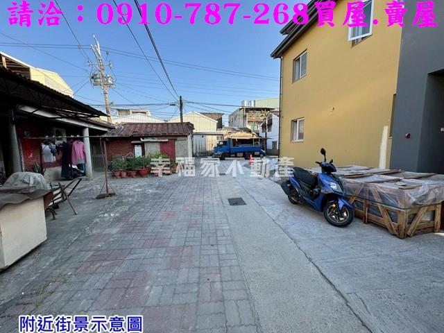 台南永康建地_住宅地-3