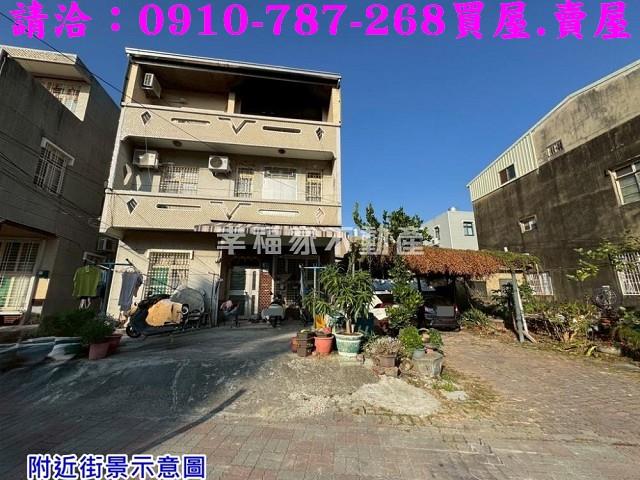 台南永康建地_住宅地-6