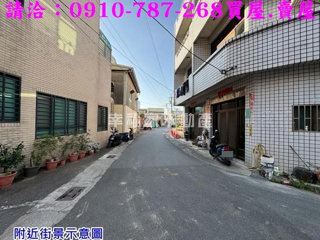 台南永康建地_住宅地-7