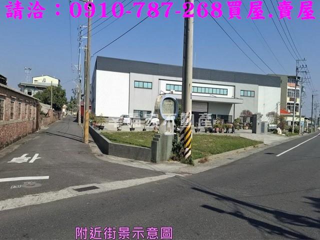 台南將軍建地-7